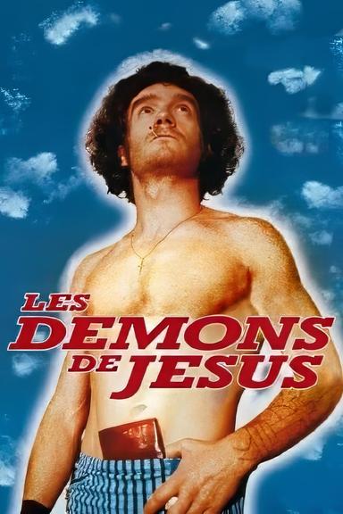 Les Démons de Jésus poster