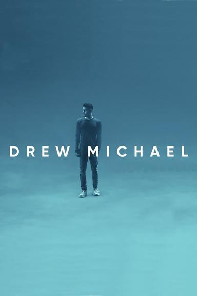 Drew Michael poster