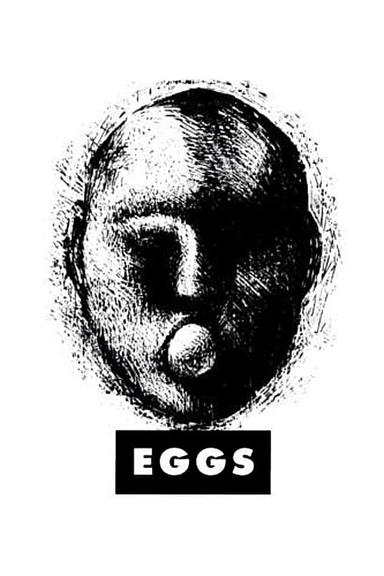 Eggs poster