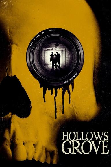 Hollows Grove poster