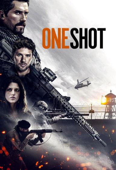 One Shot poster