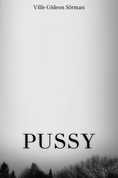 Pussy poster