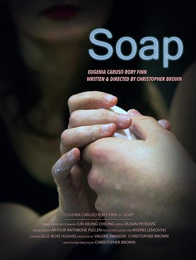 Soap poster