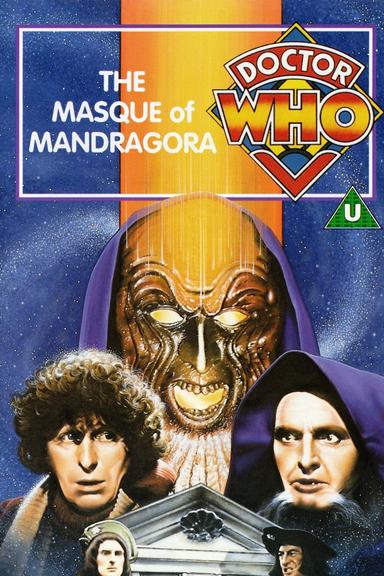 Doctor Who: The Masque of Mandragora poster