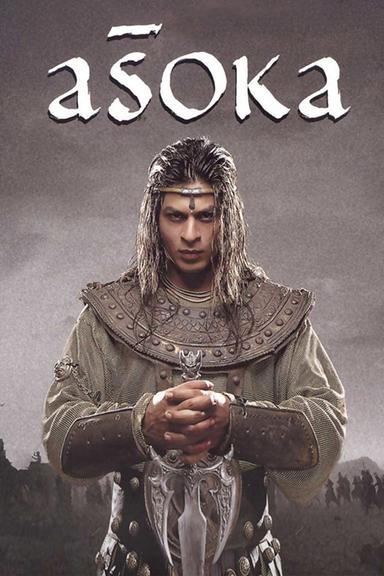 Aśoka poster