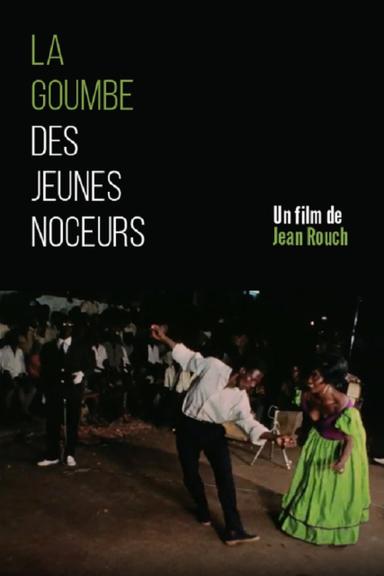 The Goumbé of the Young Revelers poster