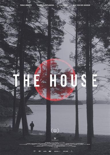 The House poster