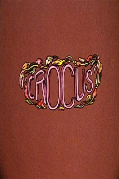 Crocus poster