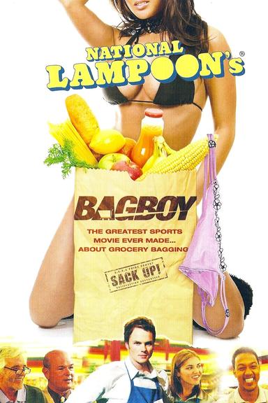 Bagboy poster