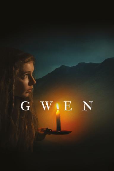 Gwen poster