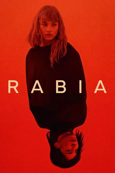 Rabia poster