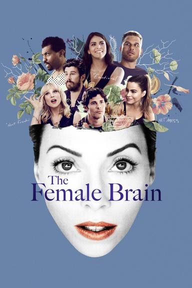 The Female Brain poster