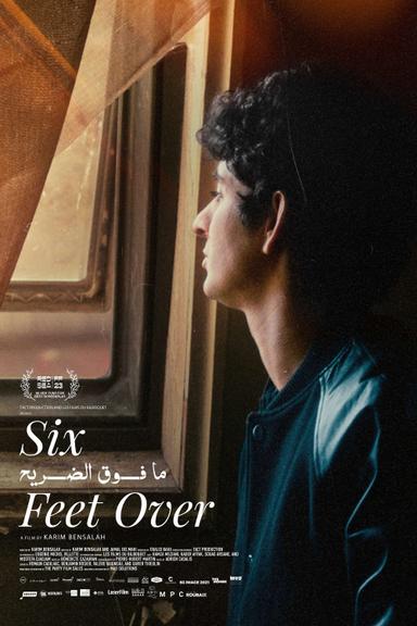 Six Feet Over poster