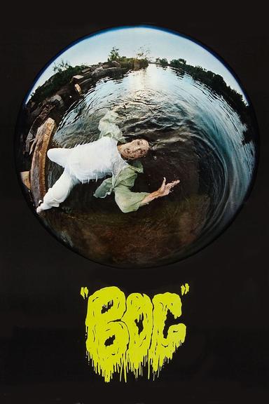 Bog poster