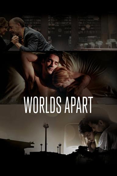 Worlds Apart poster