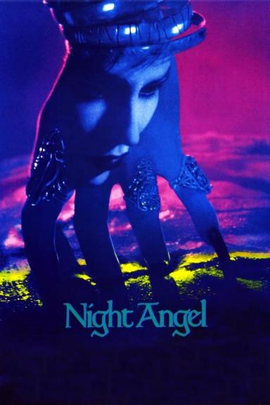 Night Angel poster