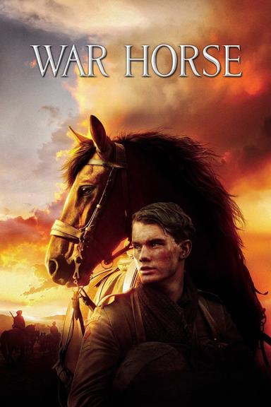 War Horse poster