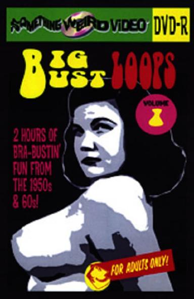 Big Bust Loops  Volume 1 poster