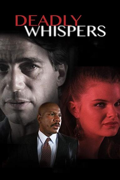 Deadly Whispers poster