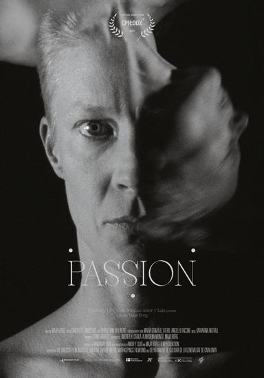 Passion poster