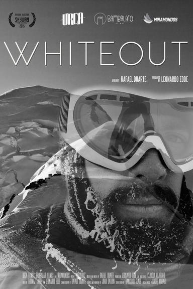 Whiteout poster