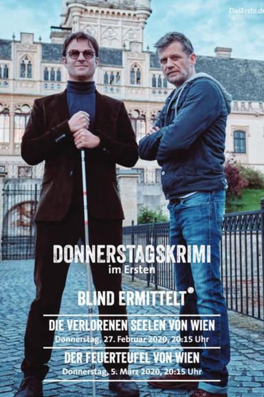 Blind ermittelt: Blutsbande poster