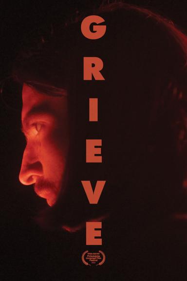 Grieve poster