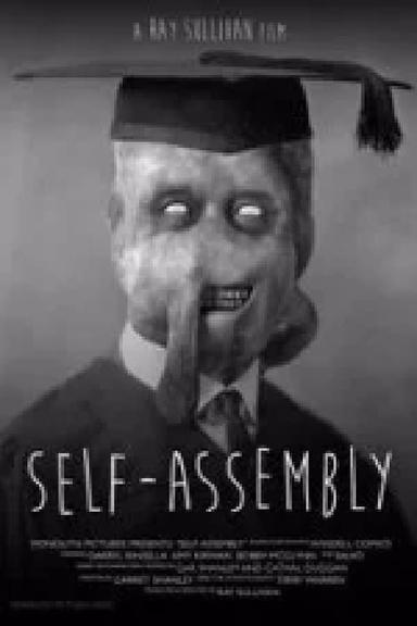 Self-Assembly poster