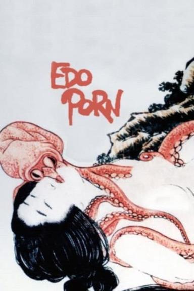 Edo Porn poster