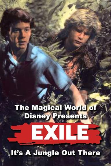 Exile poster