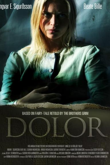 Dolor poster