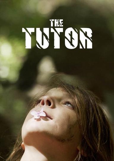 The Tutor poster