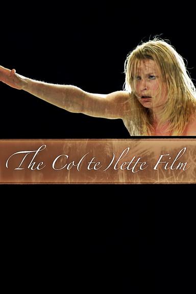 The Co(te)lette Film poster