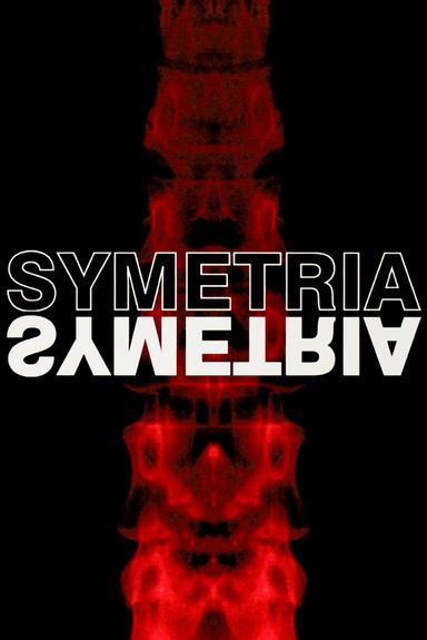 Symmetry poster