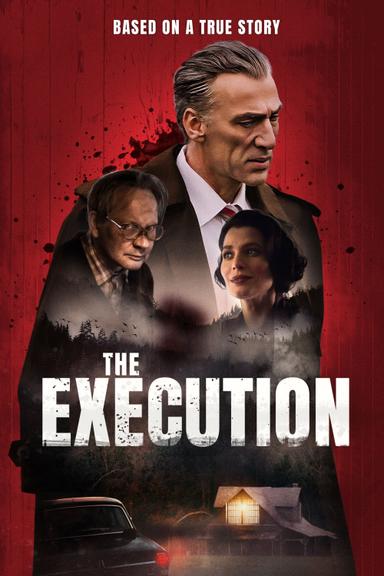 The Execution poster