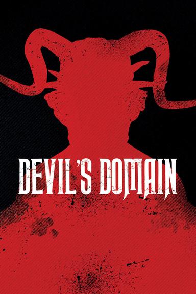 Devil's Domain poster