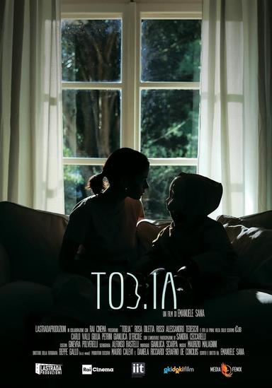 TOB.IA poster