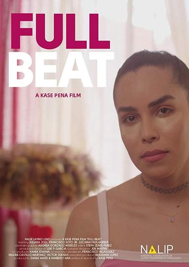 Full Beat poster