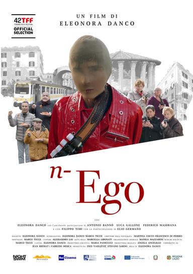 N-Ego poster