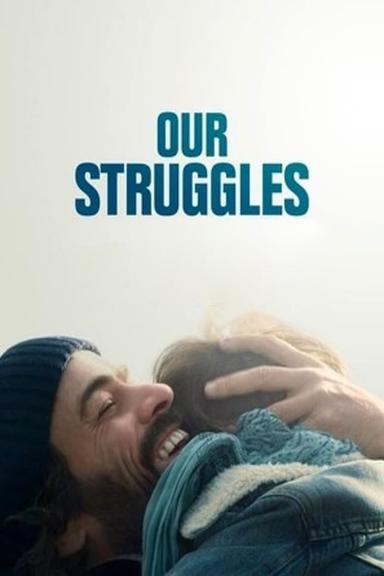 Our Struggles poster