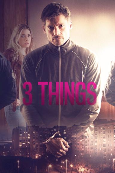 3 Things poster