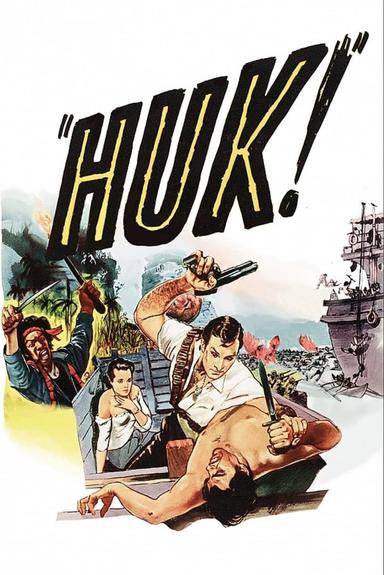 Huk! poster