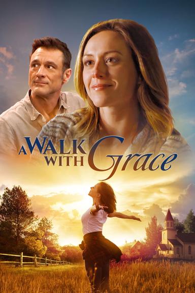 A Walk with Grace poster