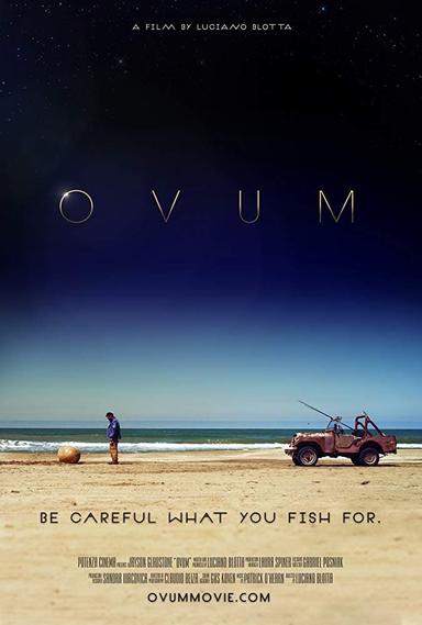 Ovum poster