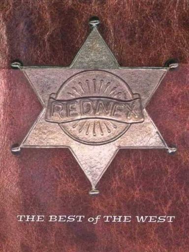 Rednex - The Best Of The West poster