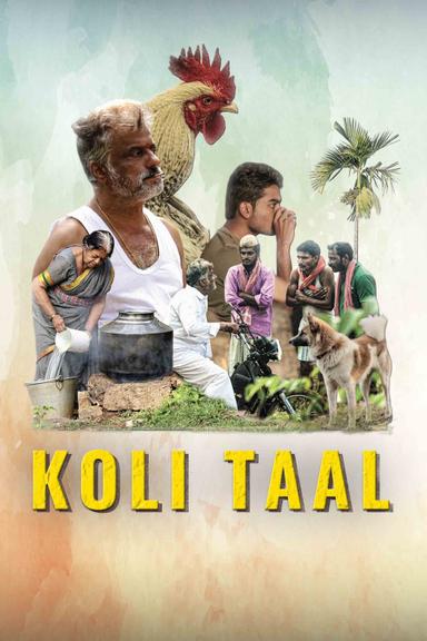 Koli Taal poster