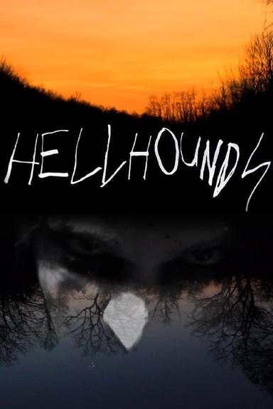 Hellhounds poster