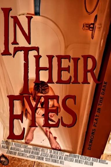 In Their Eyes poster