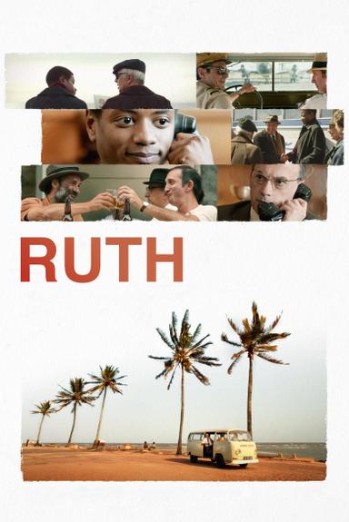 Ruth poster