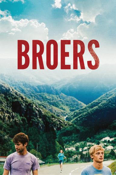 Brothers poster